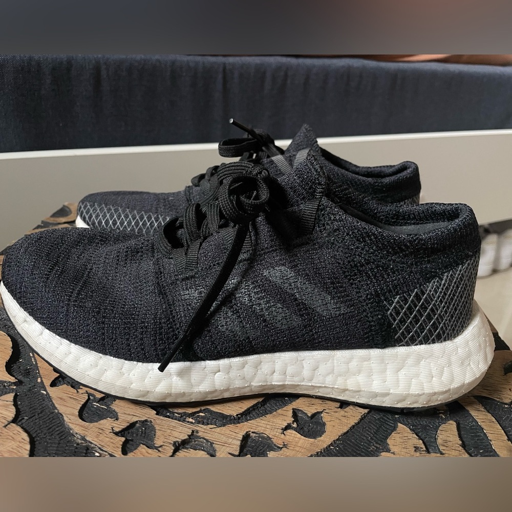 Adidas running shoe